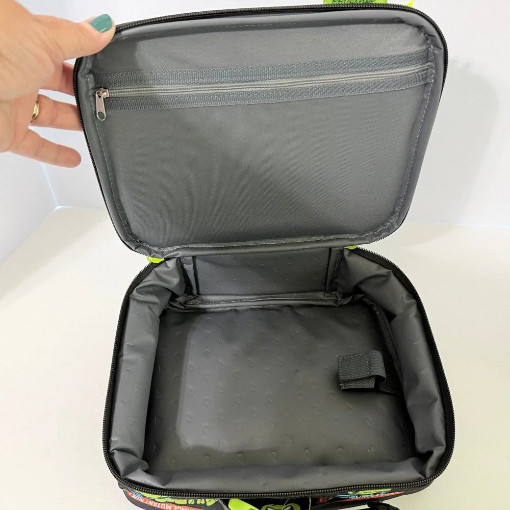 Simple Modern TMNT Teenage Mutant Ninja Turtles Insulated Lunch Box Bag NWT